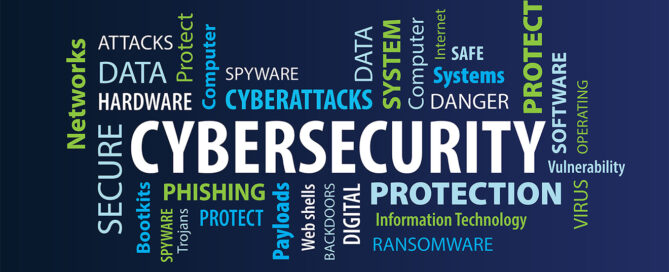 30A IT Cybersecurity